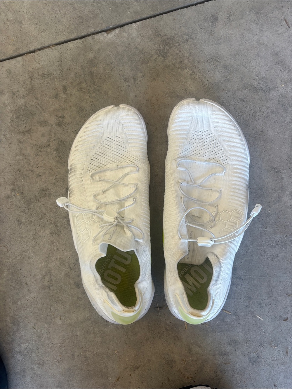 vivo barefoot shoes